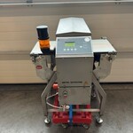 Metaal detector Stol, Ecoliner 0750, grijs, bouwjaar 2017